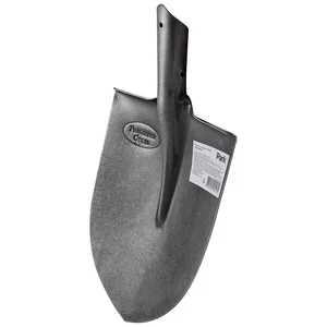 Mallony Лопата штыковая 115030 Американка (рельсовая сталь). 008634-SK