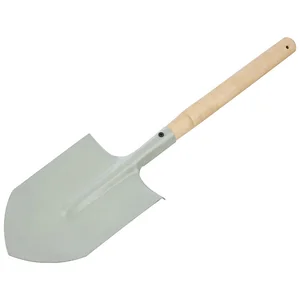 Mallony Лопата туристическая (автомобильная). 091483-SK