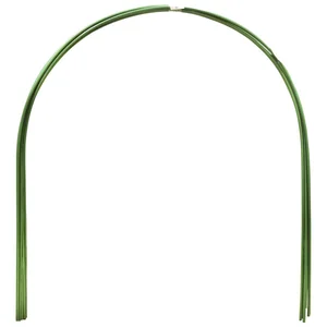 Mallony Дуги металл в кембрике (10 шт) 3 м. 10*0,5. 007051-SK