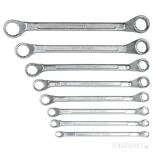 Park Набор накидных ключей 8шт. 105082-SK