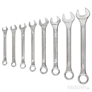 Park Набор комбинированных ключей 8шт. 105079-SK