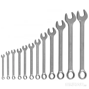 Park Набор комбинированных ключей 12шт. 105080-SK