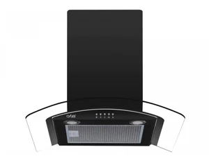 SHIVAKI Вытяжка кухонная 0660 Rainbow black