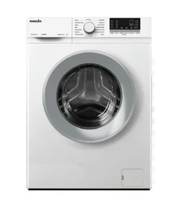 SMILE Стиральная машина SWM7W1000 белый/серебро