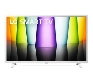 LG Телевизор 32LQ63806LC Smart