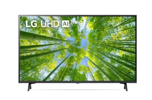 LG Телевизор 43UQ80006LB