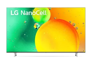 LG Телевизор 50NANO776QA SMART