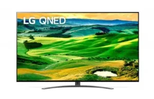 LG Телевизор 50QNED816QA SMART