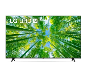 LG Телевизор 50UQ80006LB SMART