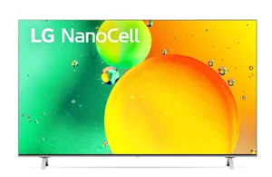 LG Телевизор 55NANO766QA SMART