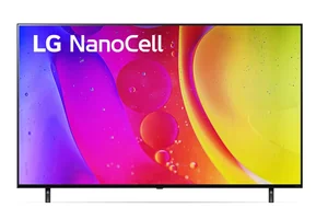 LG Телевизор 55NANO806QA NANO CELL