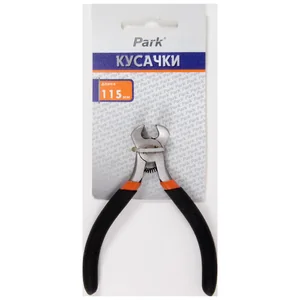 Park Кусачки торцевые мини MIN16. 352016-SK