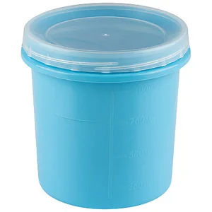 MALLONY Банка для хранения продуктов 1,1 л. 105346-SK