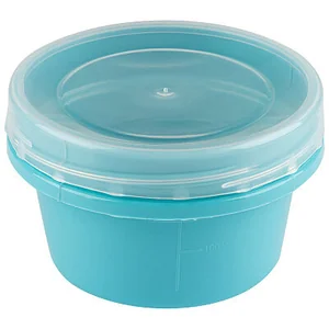 MALLONY Банка для хранения продуктов 0,3 л. 105344-SK