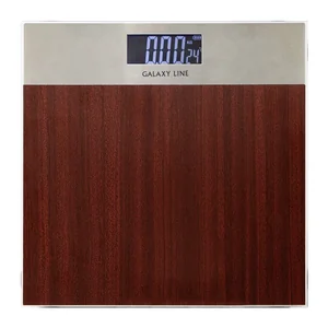 GALAXY Весы напольные электронные LINE GL4825