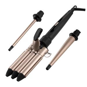 GALAXY Набор для укладки волос подарочный LINE GL4702