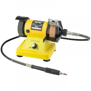 KOLNER Заточной станок электрический с гравером KBG 150F