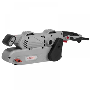 СТАВР Машина шлифовальная ленточная ЛШМ-1100СТ