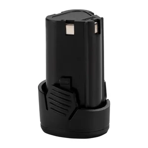 KOLNER Аккумулятор литий-ионный KCD 12LM, KCD 12-2LC