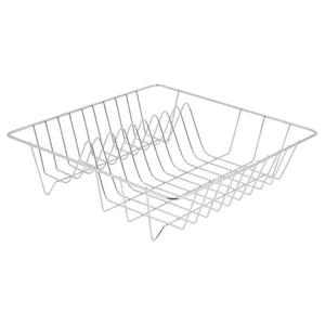 MALLONY Сушилка для посуды W3408, размер: 35*35*10см. 310858-SK