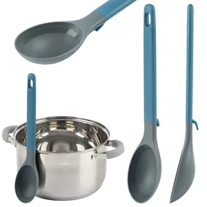 Mallony Ложка мерная MENTOLO из нейлона с ручкой из полипропилена. 103808-SK