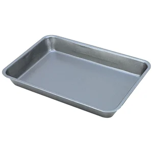 MALLONY Форма для запекания MAL-K001M, размер: 30.5*21.5*3.8 см. 985218-SK