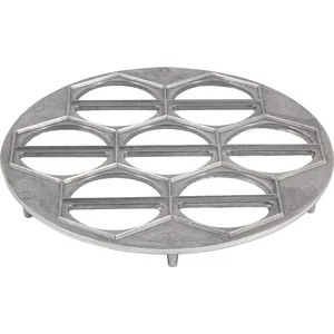 Mallony Вареничница металлическая. 004382-SK