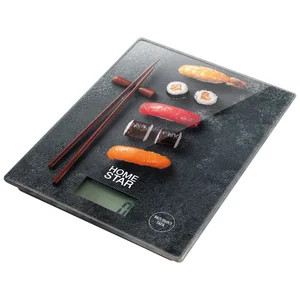 HOMESTAR Весы кухонные электронные HS-3008, 7 кг, суши. 101216-SK