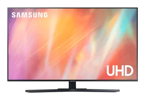 SAMSUNG Телевизор UE50AU7570UXRU