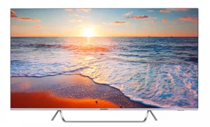 SHIVAKI Телевизор US50H3501 steel