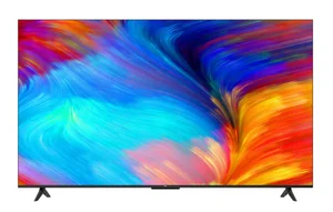 TCL Телевизор 43P637 4K HDR TV