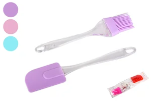 Коралл Кисточка+лопатка 4917