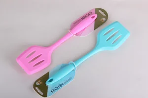 Коралл Лопатка 29,0см.силикон армированный 4914