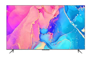 TCL Телевизор 55C635 QLED 4K TV