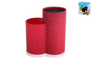 Коралл Колода д/ножей 3663