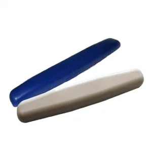 МУЛЬТИ-ПЛАСТ Футляр для зубной щетки, овальный MPG3664 микс