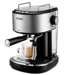 KITFORT Кофеварка КТ-754