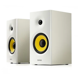 EDIFIER Аудиосистема R1080BT white