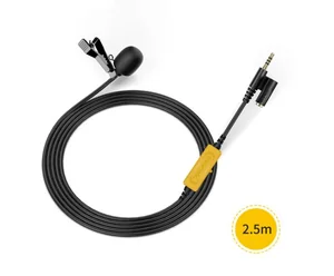 7RYMS Микрофон S.LAV01 (2.5m)