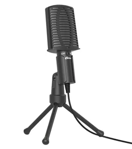 RITMIX Микрофон RDM-125 Black