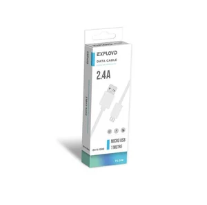 EXPLOYD Кабель USB MICRO/MINI EX-K-1300