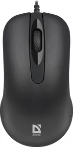 Defender Мышь (52231) CLASSIC MB-230