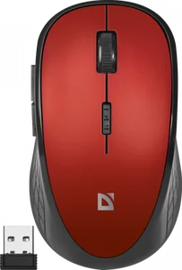 Defender Мышь (52415) HIT MM-415 (1025702)