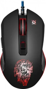 Defender Мышь (52927) Sleipnir GM-927