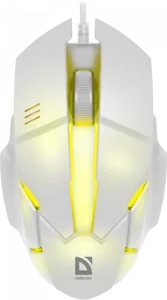 Defender Мышь (52983) Host MB-982, белый