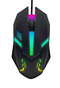 Ritmix Компьютерная мышь ROM-306