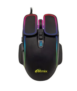 Ritmix Компьютерная мышь ROM-330