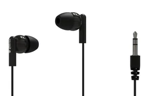 Ritmix Наушники RH-010 black