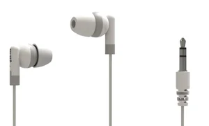 Ritmix Наушники RH-010 white