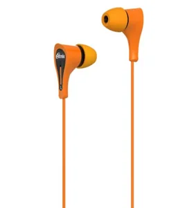 Ritmix Наушники RH-012 Orange